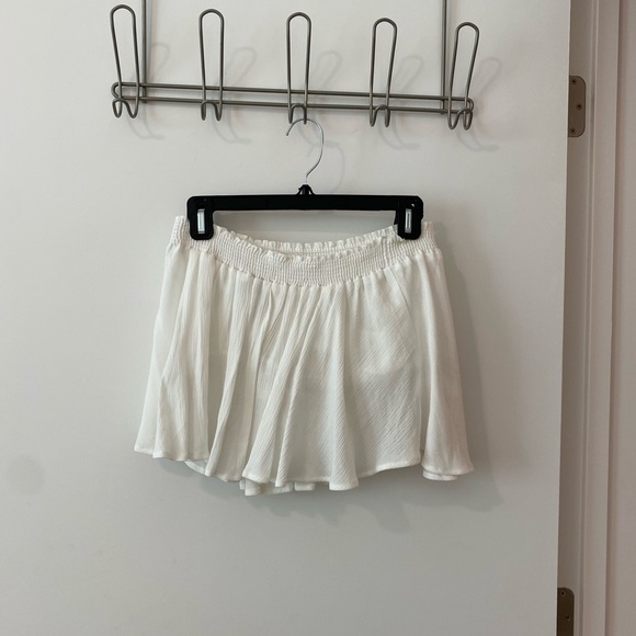 Show me your mumu white strapless top - Picture 2 of 4